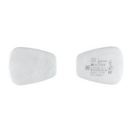 3M 5925 P2 Toz ve Sis Filtresi