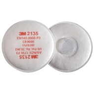 3M™ 3M 2135 Partikül Filtresi
