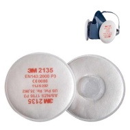 3M™ 3M 2135 Partikül Filtresi