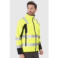 Style Softshell Mont