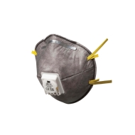 3M™ 9914 FFP1 Aktif Karbonlu Valfli Maske 10 Adet