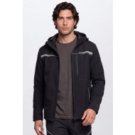 Cerva Emerton STR Winter Softshell Ceket