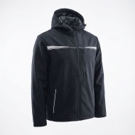 Cerva Emerton STR Winter Softshell Ceket