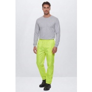 Portwest S441 - Klasik Yağmur Pantolonu Sarı