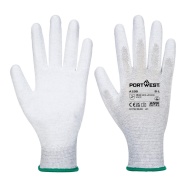 Portwest A199 - Antistatik PU Kaplı Eldiven