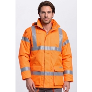 Portwest S778 -Bizflame Hi-Vis Yağmurluk