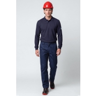 Portwest BIZ30 - Bizweld Alev Almaz Pantolon