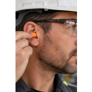 3M 1100  Kulak Tıkacı Kordonsuz 37 dB