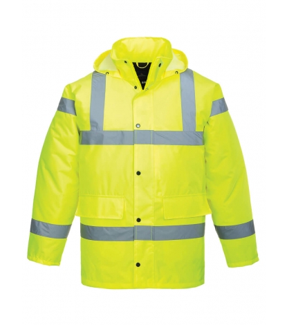 S460 - Hİ-VİS TRAFİK PARKA