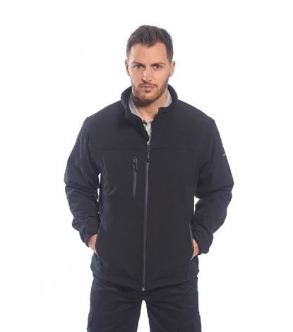 TK50 - SOFTSHELL CEKET