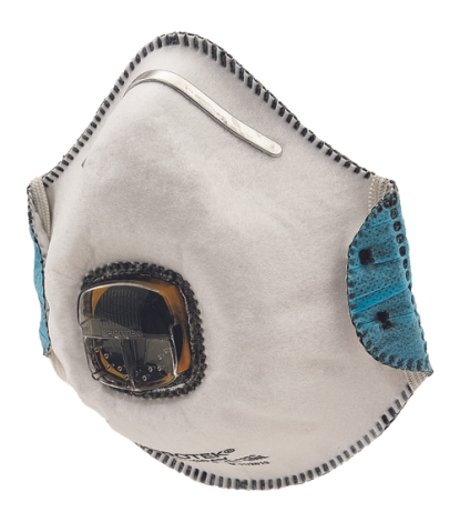 SPIROTEK VS2200AV FFP2 MASKE 10 ADET