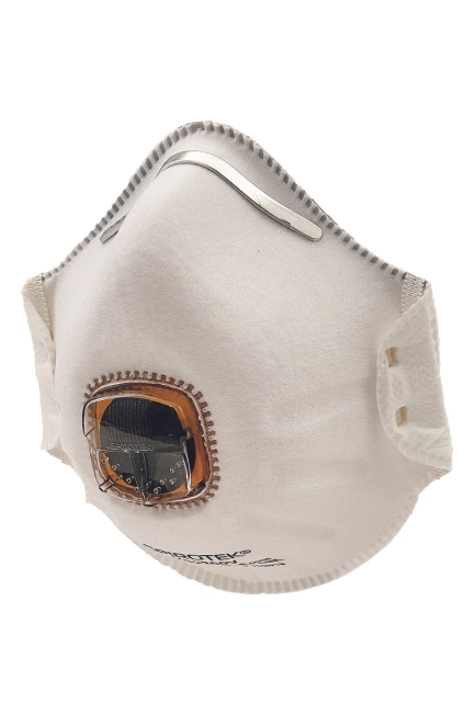 SPİROTEK VS2200V FFP2 MASKE