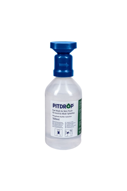 PH NÖTR SOLÜSYON (500ML.)