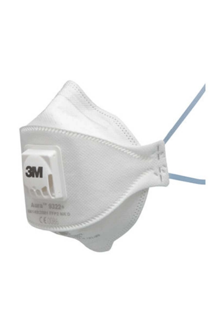 9322A AURA FFP2 MASKE