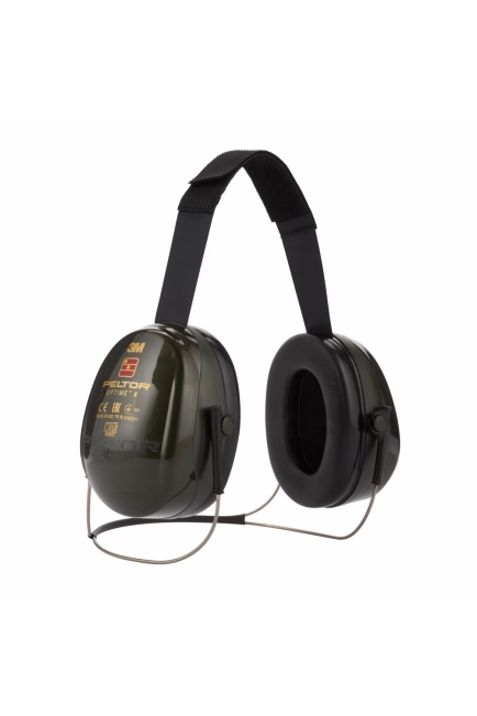 PELTOR™ OPTİME™ II MANŞONLU KULAKLIK 31 DB