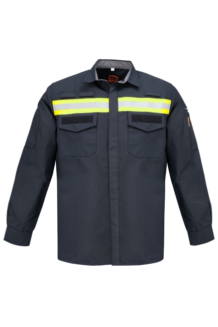 NOMEX® ECOFORCE ALEV ALMAZ GÖMLEK