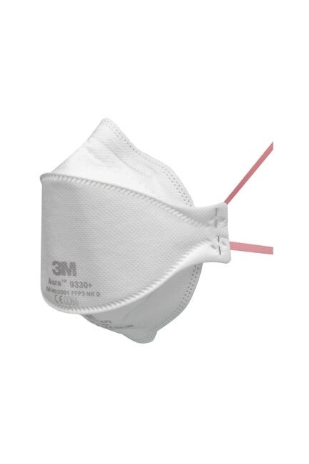 9330A AURA FFP3 MASKE 1 ADET