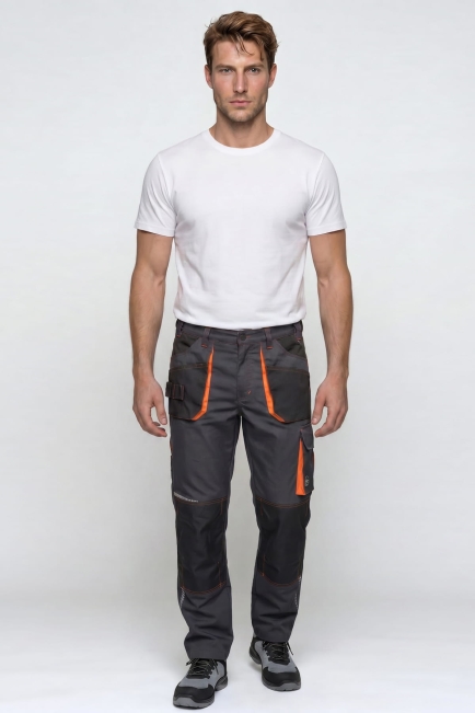 EMERTON STRETCH PANTOLON