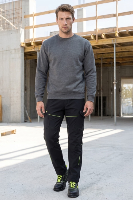STORM SOFTSHELL PANTOLON
