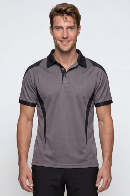 PRO POLO YAKA T-SHİRT