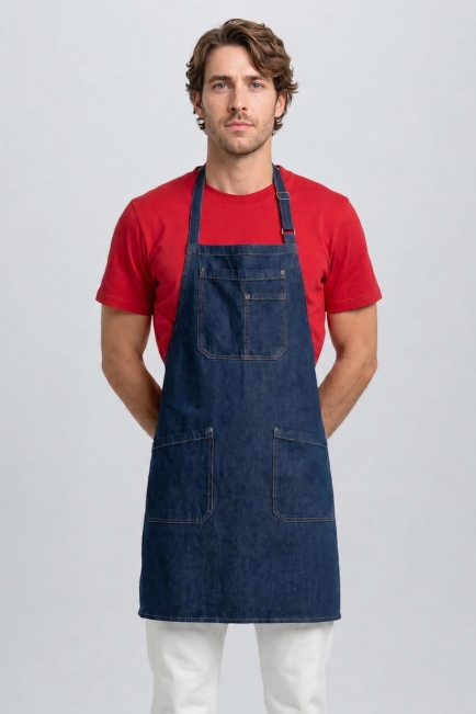 MUTFAK ÖNLÜĞÜ JEAN