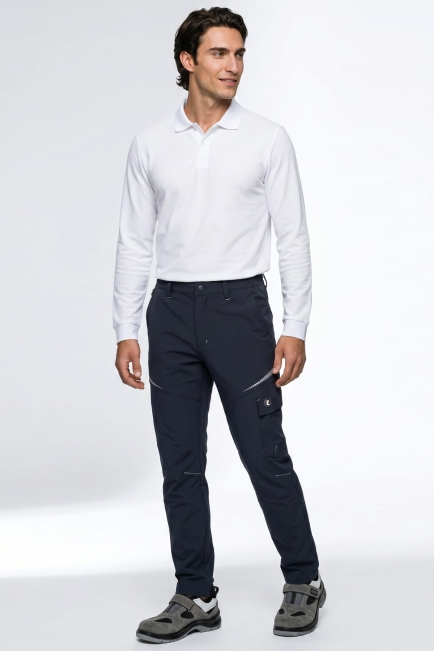 EMERTON S-STRETCH PANTOLON