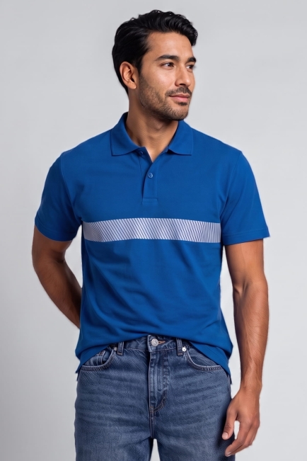 ACTİVE POLO YAKA TİŞÖRT
