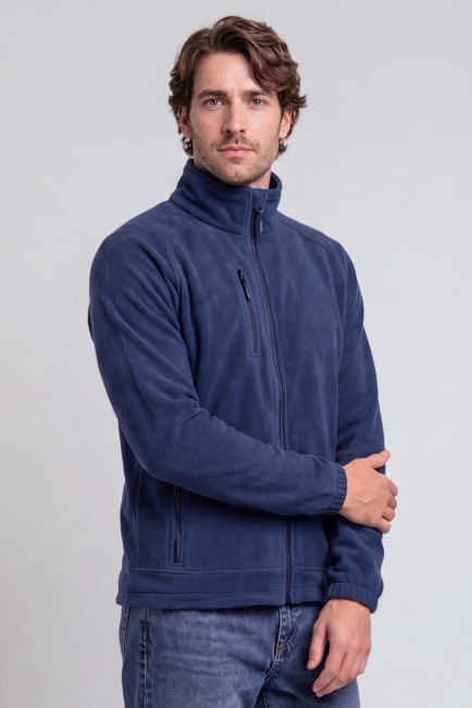 BHADRA POLAR MONT LACİVERT