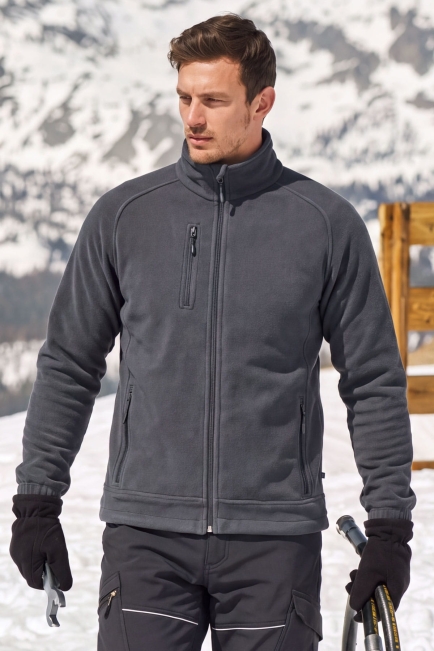 BHADRA POLAR MONT GRİ