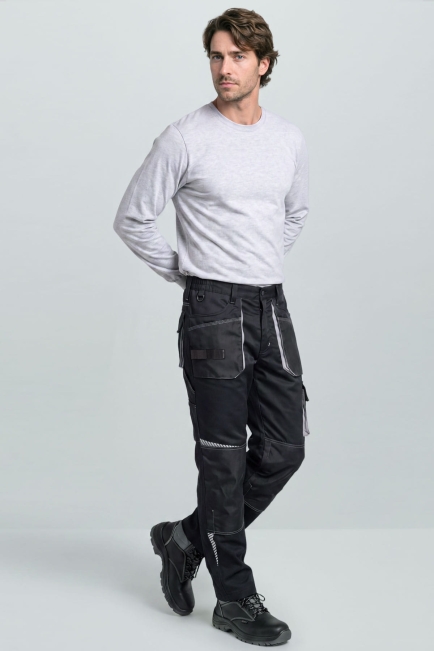 EMERTON STR WİNTER POLARLI PANTOLON