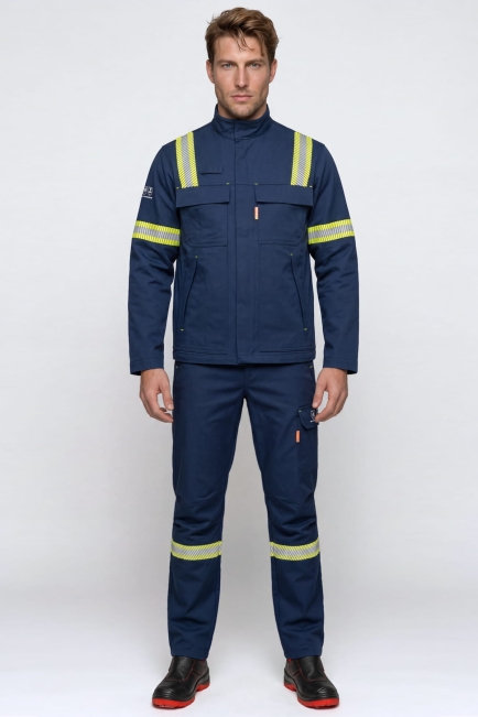 WELDPRO KAYNAKÇI PANTOLON