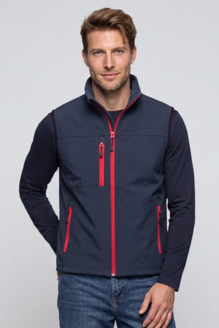 SOFTSHELL YELEK