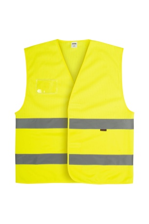 Trendy Fileli Yelek