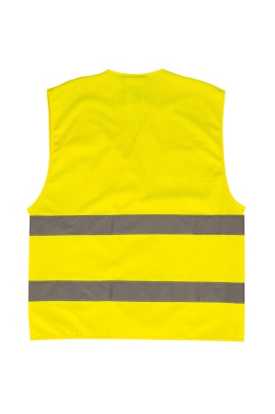 Trendy Fileli Yelek