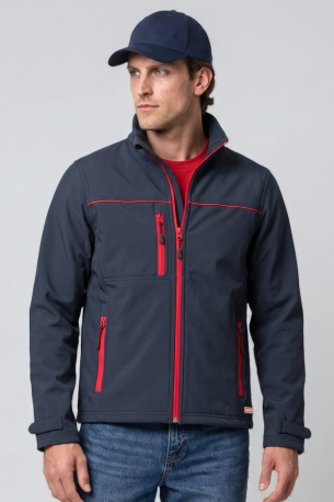 Softshell Mont