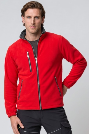 Active Polar Mont