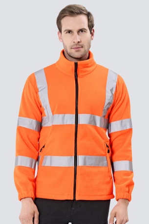 LODOS Hi-Vis Polar Mont