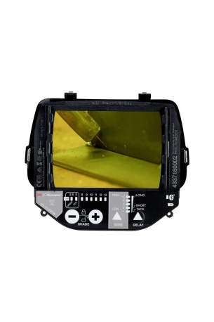3M™ 631010 Speedglas G5-03 E Komple Kaynak Başlığı