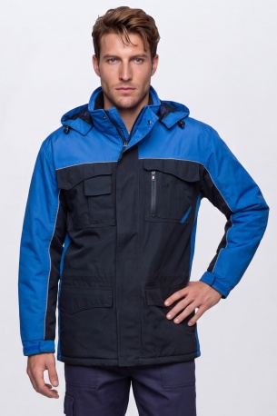 Portwest S562 - RS İki Renk Parka