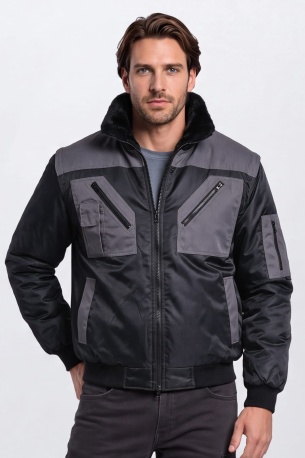 Portwest PJ20 - Pilot Mont