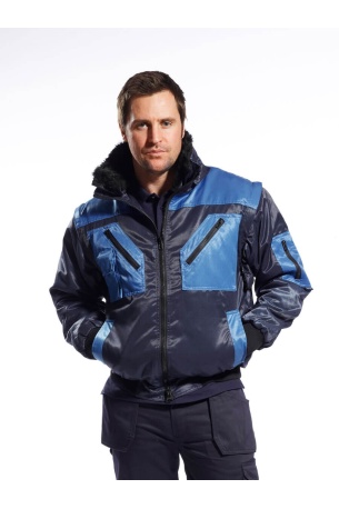 Portwest PJ20 - Pilot Mont