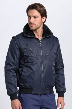 Portwest PJ10 - Pilot Mont