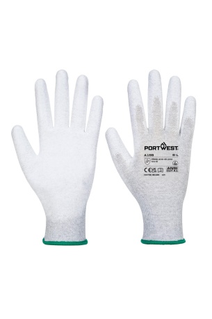 Portwest A199 - Antistatik PU Kaplı Eldiven