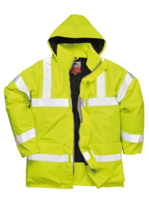 Portwest S778 -Bizflame Hi-Vis Yağmurluk