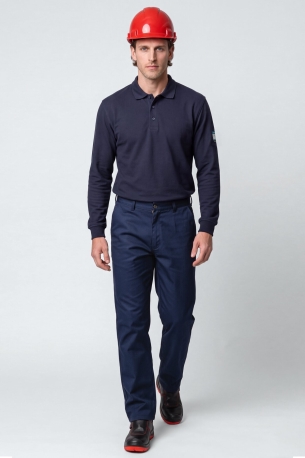 Portwest BIZ30 - Bizweld Alev Almaz Pantolon