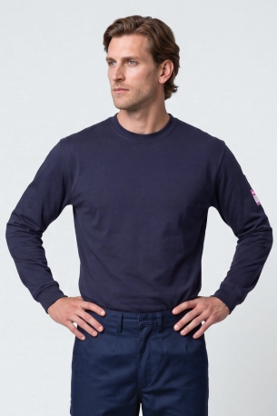 Portwest FR11 - Alev Almaz Bisiklet Yaka T-Shirt