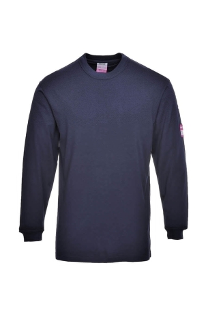 Portwest FR11 - Alev Almaz Bisiklet Yaka T-Shirt