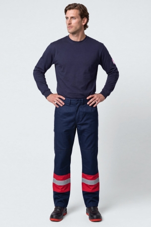 Portwest FR56 - Bizflame Plus Pantolon