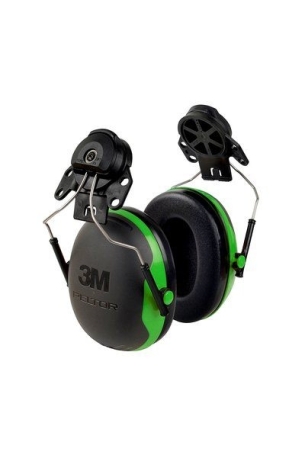 3M™ PELTOR™ X1P5E Barete Takılabilir Kulaklık