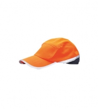 HB10 - Yüksek Görünürlüklü Reflektörlü Şapka